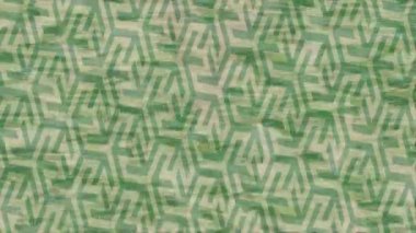 Benzersiz hareket grafikleri tasarım sanatına sahip yaratıcı film üretimi için özet bir arkaplan