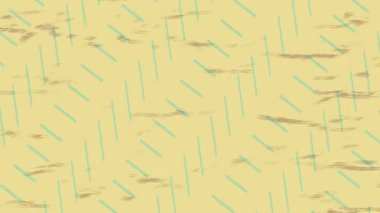 Modern medya üretimi için fütüristik dijital soyut doku sinematik tarz hareketli grafik ögesi