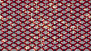 Yaratıcı video düzenleme film arkaplan tasarımı için minimalist organik hareket grafikleri