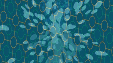 Lüks hareket tasarımı üst düzey video projeleri ve dijital sanat için zarif, pürüzsüz bir dokusu var.