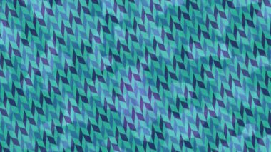 Soyut hareket desenli fütüristik video üretimi için dinamik dijital arkaplan