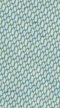 Benzersiz dijital animasyon tarzı grafikleri olan yaratıcı ortam tasarımı için yenilikçi hareket dokusu