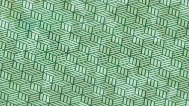 Profesyonel video projeleri sanat tarzı için organik hareketli arkaplan tasarımı