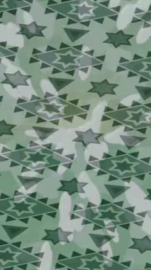 Yaratıcı video düzenleme film arkaplan tasarımı için minimalist organik hareket grafikleri