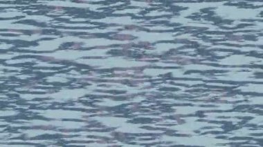 Estetik doku arkaplan tasarımı renkli hareket grafikleri ile moda film giriş profosyoneli