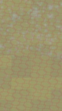 Modern medya üretimi için fütüristik dijital soyut doku sinematik tarz hareketli grafik ögesi