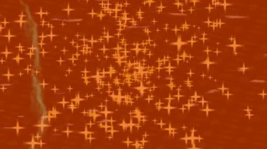 Benzersiz hareket dokusu tasarım sanatı ile profesyonel video düzenleme için modern soyut grafikler