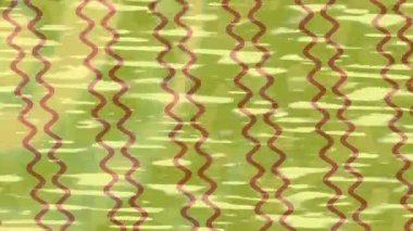 Yaratıcı video düzenleme film arkaplan tasarımı için minimalist organik hareket grafikleri