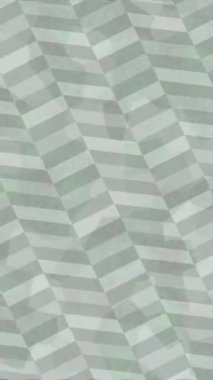 Soyut hareket desenli fütüristik video üretimi için dinamik dijital arkaplan