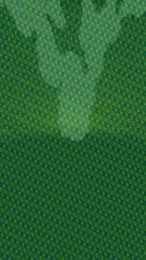 Benzersiz dijital hareket grafiklerine sahip yaratıcı sinematik projeler için yumuşak animasyon yüzeyi