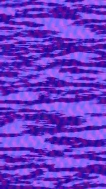 Benzersiz hareket dokusu tasarım sanatı ile profesyonel video düzenleme için modern soyut grafikler