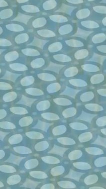 Estetik doku arkaplan tasarımı renkli hareket grafikleri ile moda film giriş profosyoneli