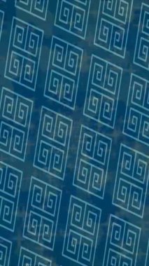 Benzersiz hareket dokusu tasarım sanatı ile profesyonel video düzenleme için modern soyut grafikler