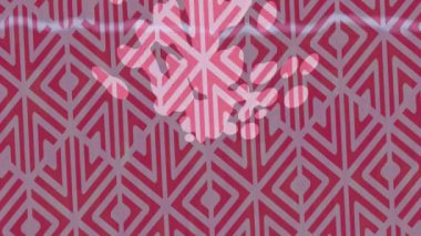 Yaratıcı video düzenleme film arkaplan tasarımı için minimalist organik hareket grafikleri