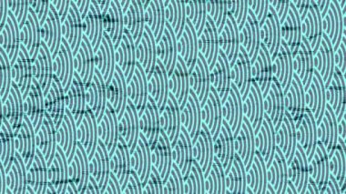 Yaratıcı video düzenleme film tasarımı için benzersiz hareket grafikleri biçimi giriş hareketi video pro