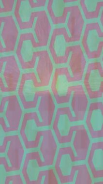 Profesyonel video projeleri sanat tarzı için organik hareketli arkaplan tasarımı