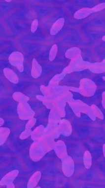 Yaratıcı video düzenleme film tasarımı için benzersiz hareket grafikleri biçimi giriş hareketi video pro