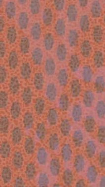 Dijital doku yüzey tasarım biçimi ile modern video animasyonu için gelişmiş hareket grafikleri