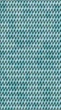 Soyut hareket desenli fütüristik video üretimi için dinamik dijital arkaplan