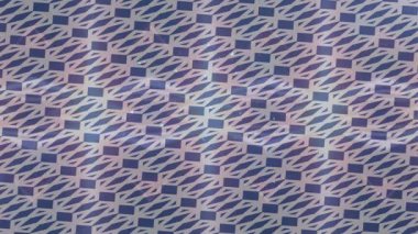 Benzersiz video giriş tasarımı projeleri için detaylı yüzey kalıbı film animasyon stili grafik girişi