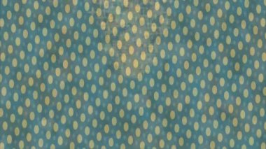 Benzersiz dijital animasyon tarzı grafikleri olan yaratıcı ortam tasarımı için yenilikçi hareket dokusu