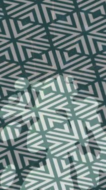 Profesyonel video projeleri sanat tarzı için organik hareketli arkaplan tasarımı