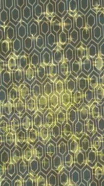 Yaratıcı video düzenleme film arkaplan tasarımı için minimalist organik hareket grafikleri