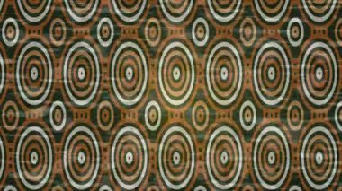 Benzersiz dijital hareket grafiklerine sahip yaratıcı sinematik projeler için yumuşak animasyon yüzeyi