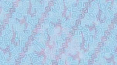 Profesyonel video projeleri sanat tarzı için organik hareketli arkaplan tasarımı