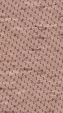 Organik desenli yüzey giriş stili video film sanatı ile soyut arkaplan tasarımı