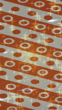 Yaratıcı video düzenleme film arkaplan tasarımı için minimalist organik hareket grafikleri