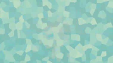 Dijital doku yüzey tasarım biçimi ile modern video animasyonu için gelişmiş hareket grafikleri