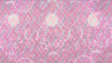 Yaratıcı video düzenleme film tasarımı için benzersiz hareket grafikleri biçimi giriş hareketi video pro