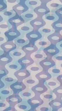 Benzersiz hareket dokusu tasarım sanatı ile profesyonel video düzenleme için modern soyut grafikler