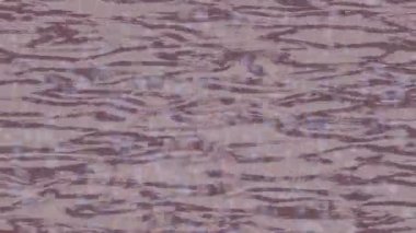 Organik desenli yüzey giriş stili video film sanatı ile soyut arkaplan tasarımı