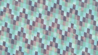 Organik desenli yüzey giriş stili video film sanatı ile soyut arkaplan tasarımı