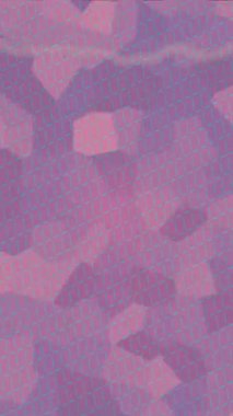 Benzersiz video giriş tasarımı projeleri için detaylı yüzey kalıbı film animasyon stili grafik girişi