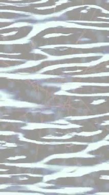 Benzersiz hareket dokusu tasarım sanatı ile profesyonel video düzenleme için modern soyut grafikler