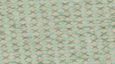 Estetik doku arkaplan tasarımı renkli hareket grafikleri ile moda film giriş profosyoneli