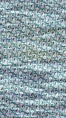 Lüks hareket projeleri için soyut tasarım stili animasyonu olan üst düzey dijital doku