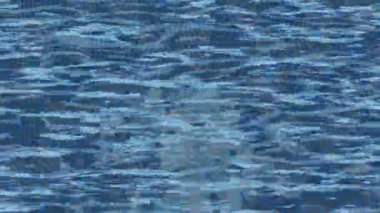 Estetik doku arkaplan tasarımı renkli hareket grafikleri ile moda film giriş profosyoneli