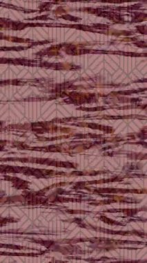 Profesyonel video projeleri sanat tarzı için organik hareketli arkaplan tasarımı