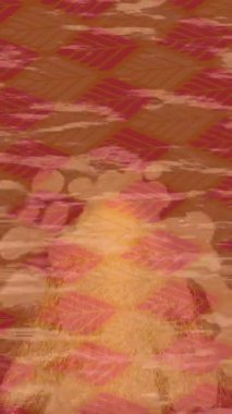 Modern medya üretimi için fütüristik dijital soyut doku sinematik tarz hareketli grafik ögesi