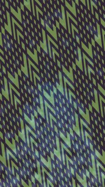 Estetik doku arkaplan tasarımı renkli hareket grafikleri ile moda film giriş profosyoneli