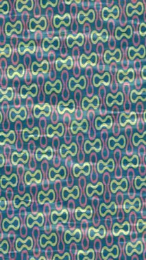 Lüks hareket projeleri için soyut tasarım stili animasyonu olan üst düzey dijital doku