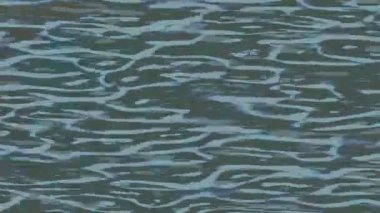 Soyut hareket desenli fütüristik video üretimi için dinamik dijital arkaplan