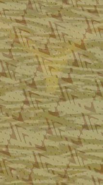 Dijital doku yüzey tasarım biçimi ile modern video animasyonu için gelişmiş hareket grafikleri