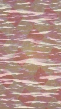 Lüks hareket projeleri için soyut tasarım stili animasyonu olan üst düzey dijital doku