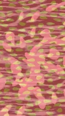 Lüks hareket tasarımı üst düzey video projeleri ve dijital sanat için zarif, pürüzsüz bir dokusu var.