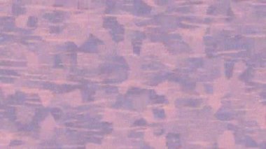 Benzersiz hareket grafikleri tasarım sanatına sahip yaratıcı film üretimi için özet bir arkaplan